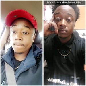 Meet your Posher, Lewis